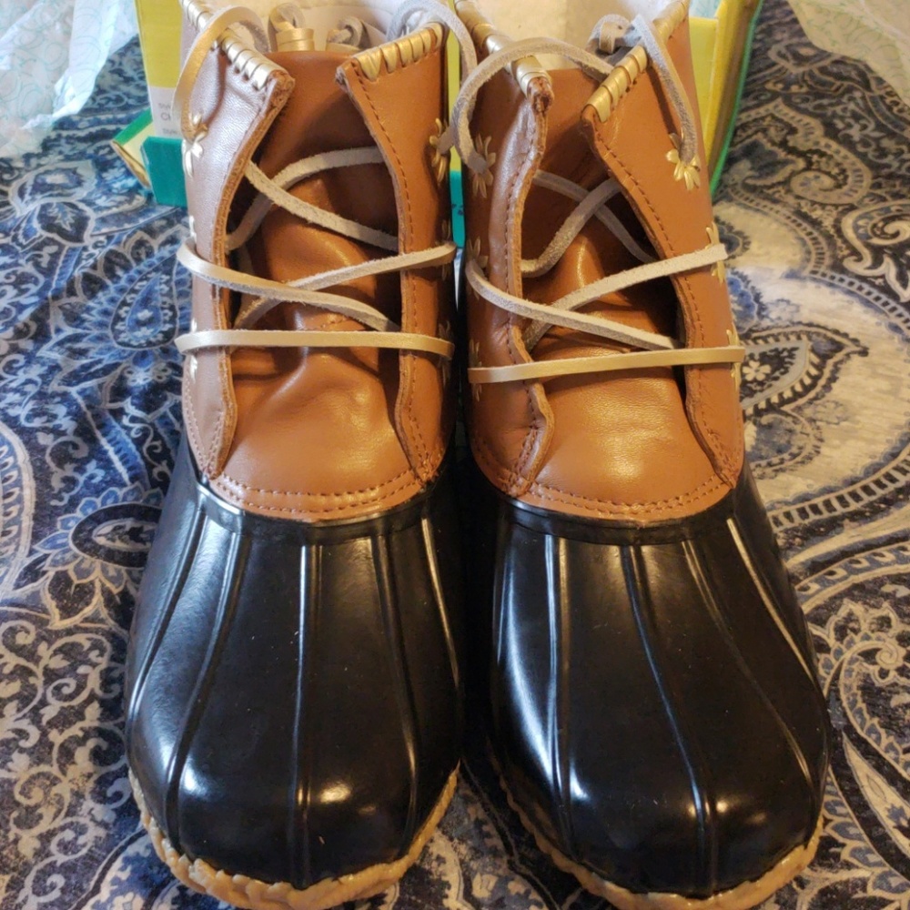 Jack Rogers